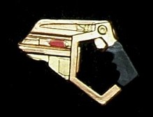 DS9: Bajoran Phaser