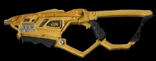 DS9: Bajoran Phaser Rifle