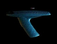 The Motion Picture: Type II Phaser