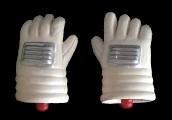The Wrath of Khan: Engineering Gloves