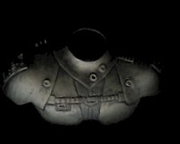 TNG: Borg Armor