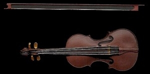 TNG: Violine & Bow