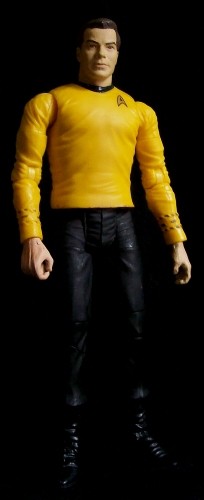 TOS (Command Chair): Captain Kirk