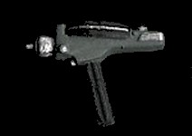 TOS: Type II Phaser
