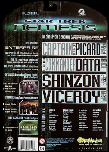 Nemesis (2002 Line): back
