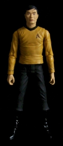 Star Trek - Original Series (Rerelease): Lt. Sulu