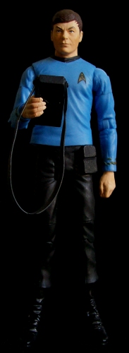 Star Trek - Original Series: Doctor McCoy