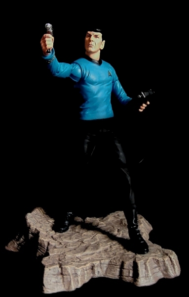 Star Trek - Original Series (Select - TrU Exclusive): Mr. Spock