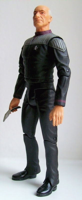 Picard (Insurrection) (customized)