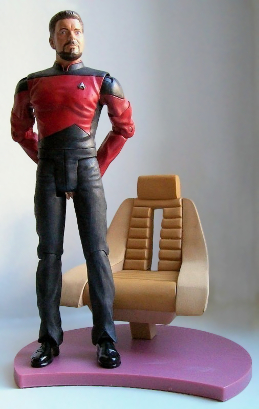 Riker, William T. (Command Chair) (customized)