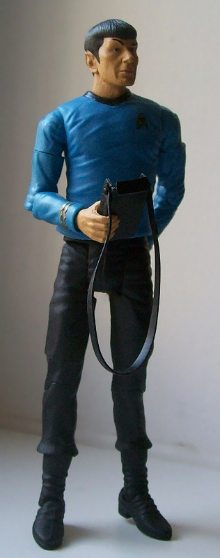 Spock (Dilithium Collection)