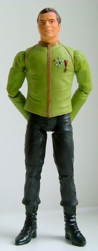 Kirk (Dressuniform)